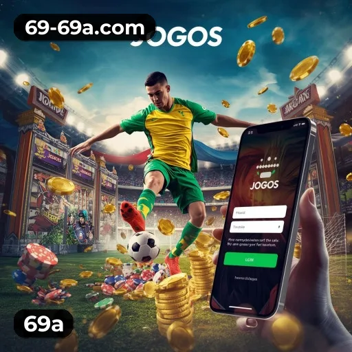 App 69a Android