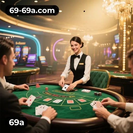 cassino_Roleta