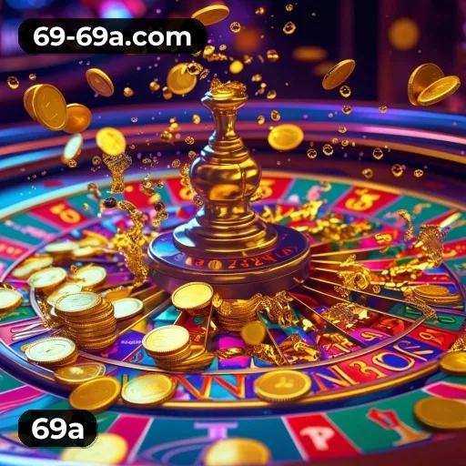 Fortune Rabbit - slot PG Soft na 69a
