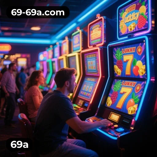 Fortune Dragon - slot PG Soft na 69a