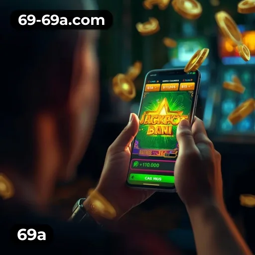 Fortune Rabbit - slot PG Soft na 69a