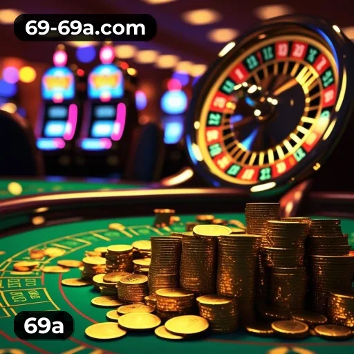 Jackpots 69a