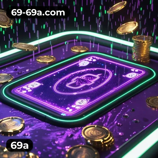 Slots em destaque 69a