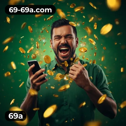 Slots mobile 69a