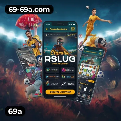 Bônus VIP 69a