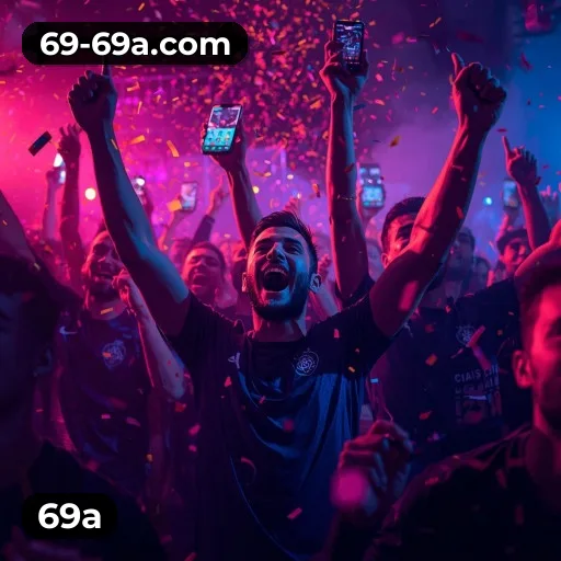 Chances Ganhar 69a